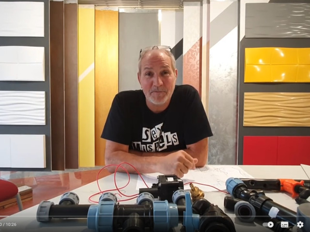 YouTube-Video Vorschaubild