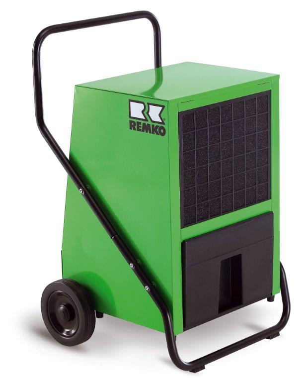 Remko AMT 85 Luftentfeuchter / Bautrockner - Foto