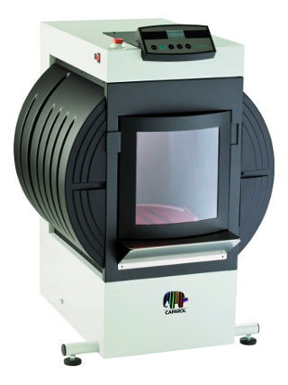 Caparol Farbmischstation